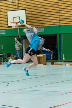 Bild 235 - A-Juniorinnen MTV Herzhorn - Bramstedter TS : Ergebnis: 32:32